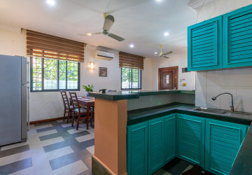 2 Bedroom Apartment For Rent - Sala Kamreuk, Siem Reap thumbnail