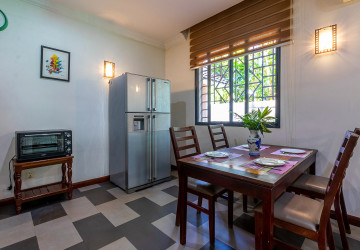 2 Bedroom Apartment For Rent - Sala Kamreuk, Siem Reap thumbnail