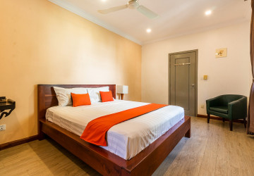 2 Bedroom Apartment For Rent - Sala Kamreuk, Siem Reap thumbnail