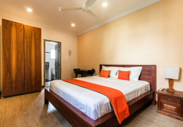 2 Bedroom Apartment For Rent - Sala Kamreuk, Siem Reap thumbnail