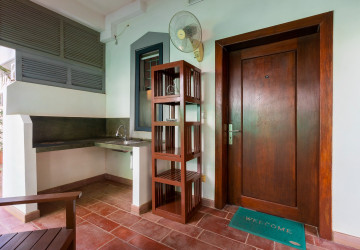 2 Bedroom Apartment For Rent - Sala Kamreuk, Siem Reap thumbnail