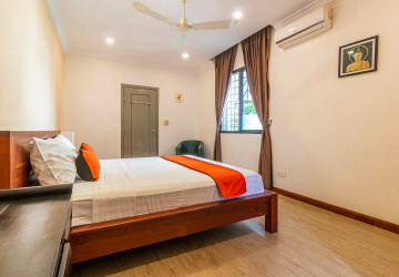 2 Bedroom Apartment For Rent - Sala Kamreuk, Siem Reap thumbnail