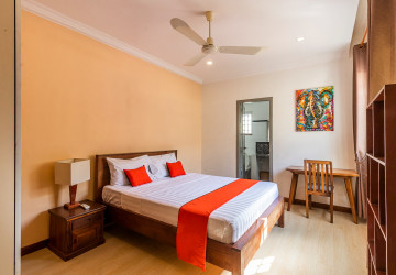 2 Bedroom Apartment For Rent - Sala Kamreuk, Siem Reap thumbnail