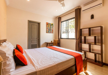 2 Bedroom Apartment For Rent - Sala Kamreuk, Siem Reap thumbnail