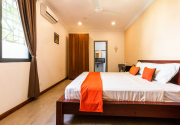 2 Bedroom Apartment For Rent - Sala Kamreuk, Siem Reap thumbnail