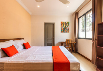 2 Bedroom Apartment For Rent - Sala Kamreuk, Siem Reap thumbnail