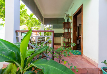 2 Bedroom Apartment For Rent - Sala Kamreuk, Siem Reap thumbnail