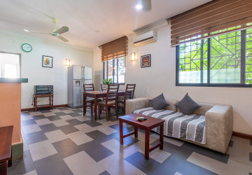 2 Bedroom Apartment For Rent - Sala Kamreuk, Siem Reap thumbnail