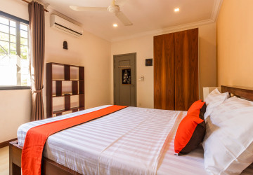 2 Bedroom Apartment For Rent - Sala Kamreuk, Siem Reap thumbnail