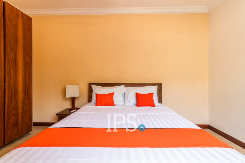 2 Bedroom Apartment For Rent - Sala Kamreuk, Siem Reap