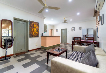 2 Bedroom Apartment For Rent - Sala Kamreuk, Siem Reap thumbnail