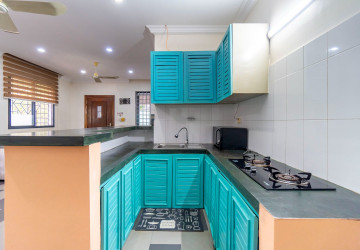2 Bedroom Apartment For Rent - Sala Kamreuk, Siem Reap thumbnail