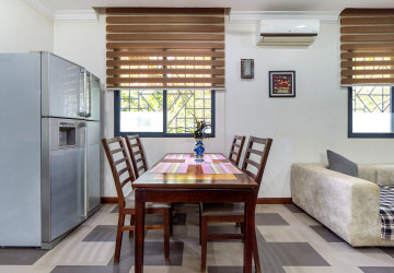2 Bedroom Apartment For Rent - Sala Kamreuk, Siem Reap thumbnail