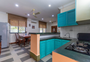 2 Bedroom Apartment For Rent - Sala Kamreuk, Siem Reap thumbnail