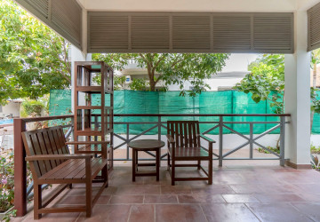 2 Bedroom Apartment For Rent - Sala Kamreuk, Siem Reap thumbnail