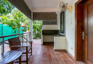 2 Bedroom Apartment For Rent - Sala Kamreuk, Siem Reap thumbnail