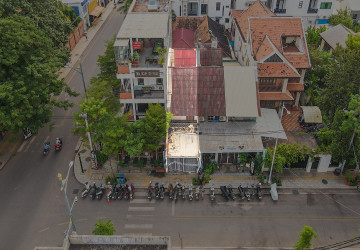 92 Sqm Space For Rent - Sala Kamreuk, Siem Reap thumbnail