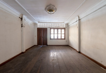 92 Sqm Space For Rent - Sala Kamreuk, Siem Reap thumbnail