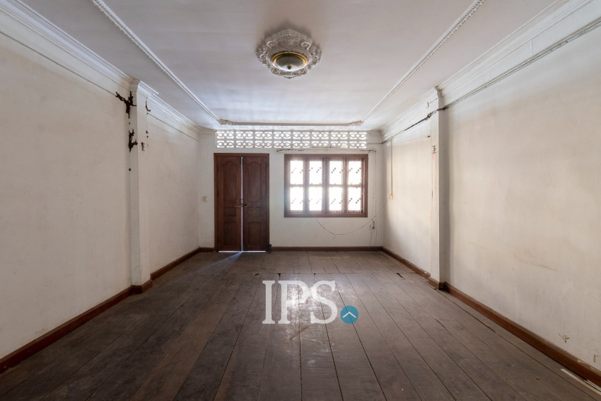 92 Sqm Space For Rent - Sala Kamreuk, Siem Reap