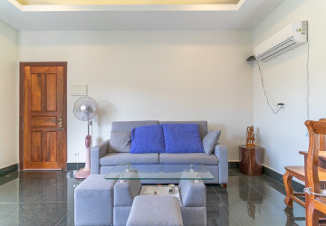 1 Bedroom Apartment For Rent - Sala Kamreuk, Siem Reap thumbnail