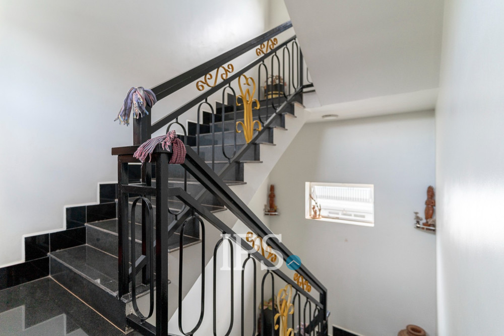 1 Bedroom Apartment For Rent - Sala Kamreuk, Siem Reap - Image 16