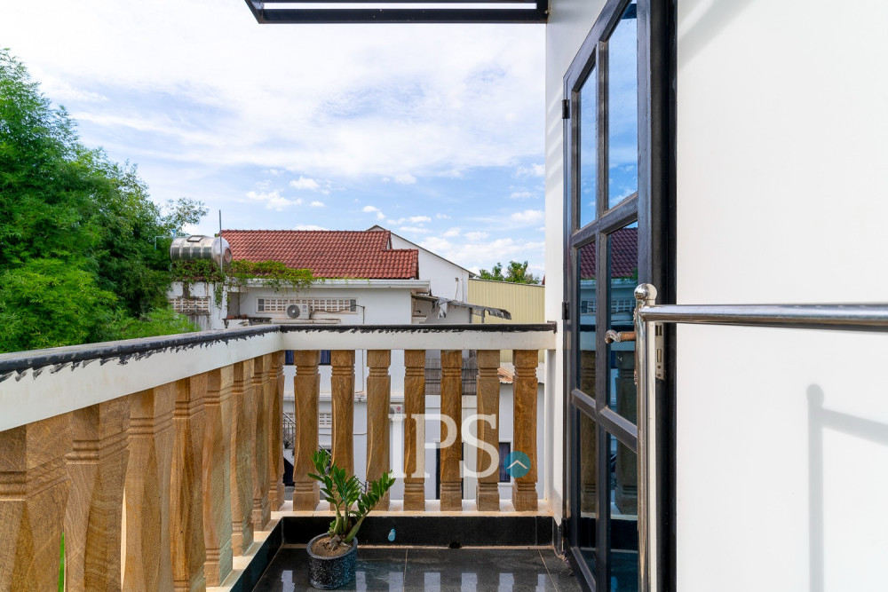 1 Bedroom Apartment For Rent - Sala Kamreuk, Siem Reap - Image 15