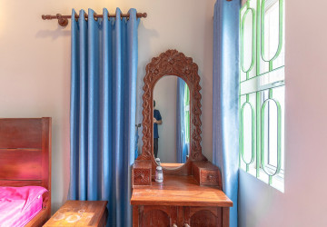 1 Bedroom Apartment For Rent - Sala Kamreuk, Siem Reap thumbnail