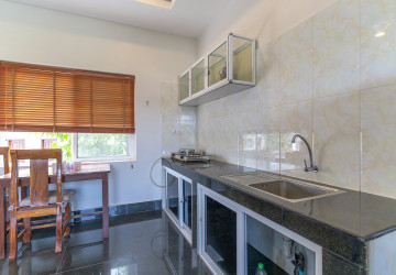 1 Bedroom Apartment For Rent - Sala Kamreuk, Siem Reap thumbnail