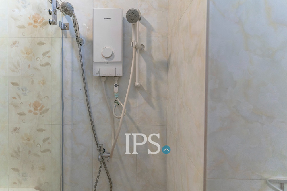 1 Bedroom Apartment For Rent - Sala Kamreuk, Siem Reap - Image 12