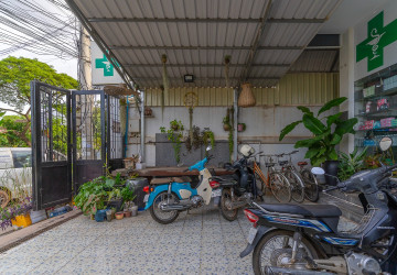 1 Bedroom Apartment For Rent - Sala Kamreuk, Siem Reap thumbnail