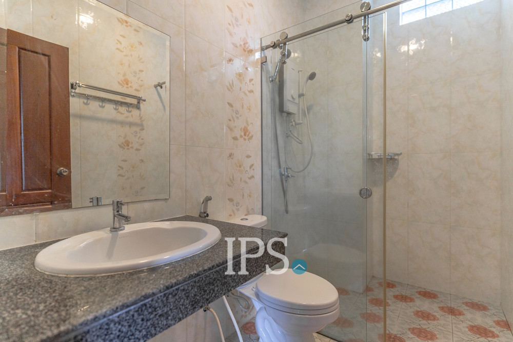 1 Bedroom Apartment For Rent - Sala Kamreuk, Siem Reap - Image 11