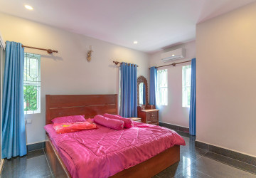 1 Bedroom Apartment For Rent - Sala Kamreuk, Siem Reap thumbnail