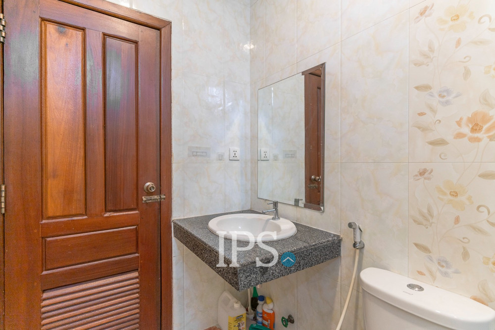 1 Bedroom Apartment For Rent - Sala Kamreuk, Siem Reap - Image 13