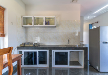 1 Bedroom Apartment For Rent - Sala Kamreuk, Siem Reap thumbnail