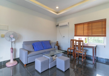 1 Bedroom Apartment For Rent - Sala Kamreuk, Siem Reap thumbnail