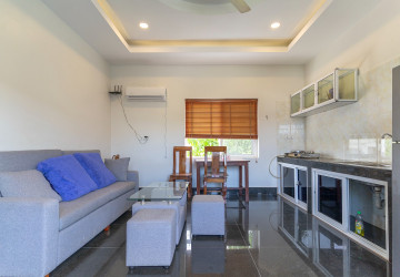 1 Bedroom Apartment For Rent - Sala Kamreuk, Siem Reap thumbnail