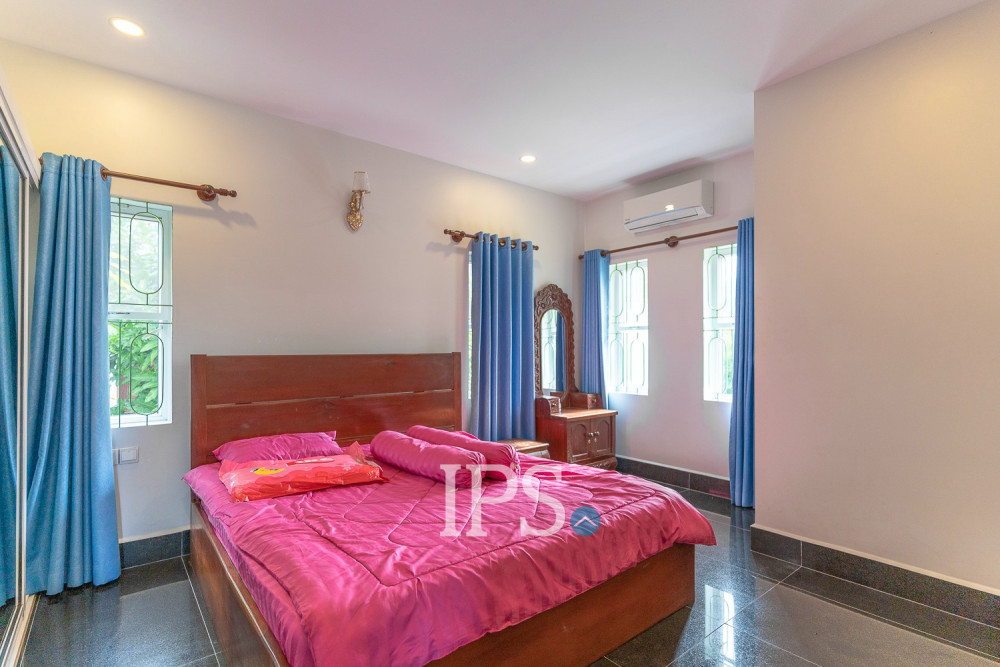 1 Bedroom Apartment For Rent - Sala Kamreuk, Siem Reap - Image 7