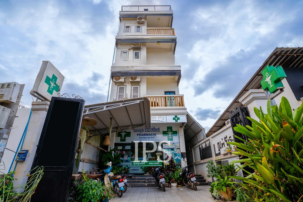 1 Bedroom Apartment For Rent - Sala Kamreuk, Siem Reap - Image 25