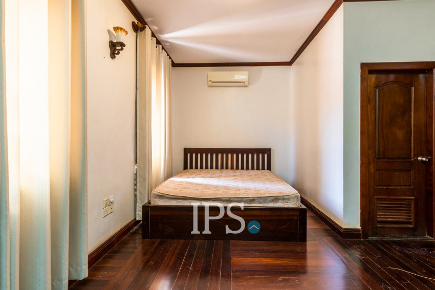 9 Bedroom Guesthouse For Rent - Slor Kram, Siem Reap