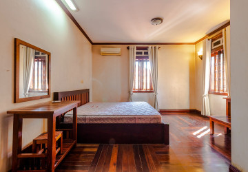 9 Bedroom Guesthouse For Rent - Slor Kram, Siem Reap thumbnail