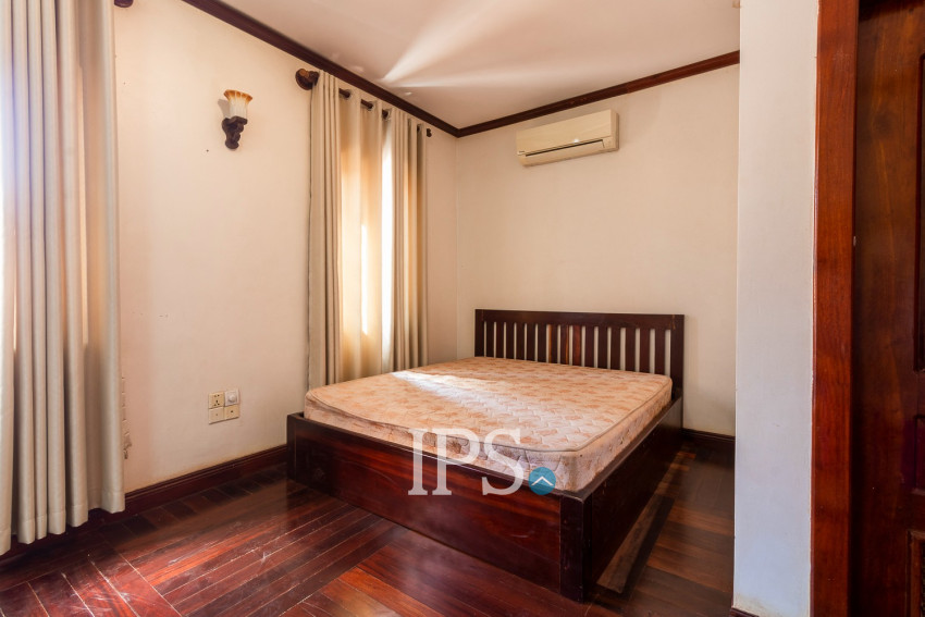 9 Bedroom Guesthouse For Rent - Slor Kram, Siem Reap