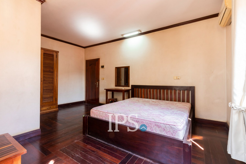 9 Bedroom Guesthouse For Rent - Slor Kram, Siem Reap