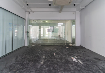 256 Sqm Office Space For Rent - Boeung Kak 2, Phnom Penh thumbnail