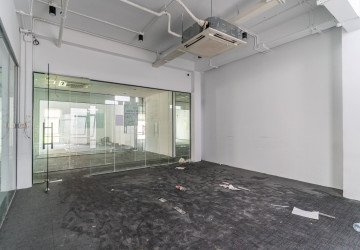 256 Sqm Office Space For Rent - Boeung Kak 2, Phnom Penh thumbnail