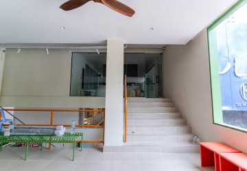 256 Sqm Office Space For Rent - Boeung Kak 2, Phnom Penh thumbnail