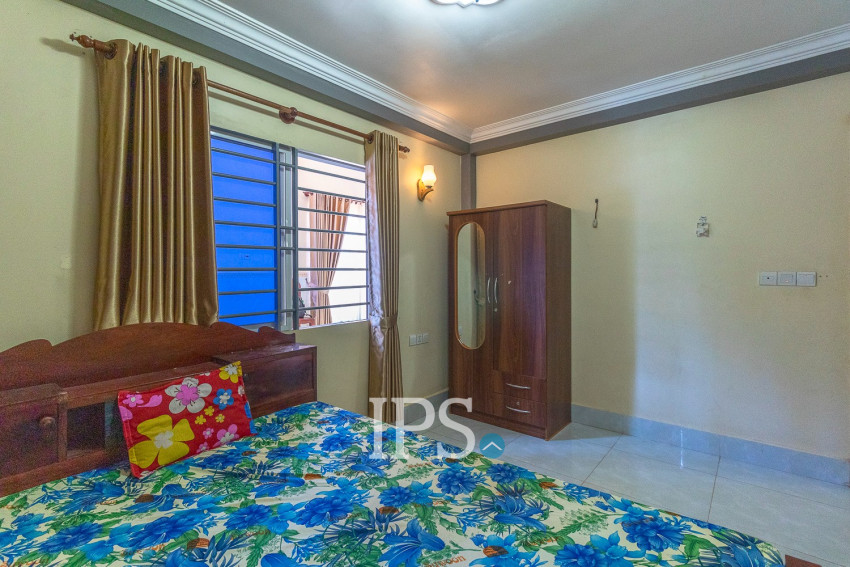 7 Bedroom House For Rent - Chreav, Siem Reap