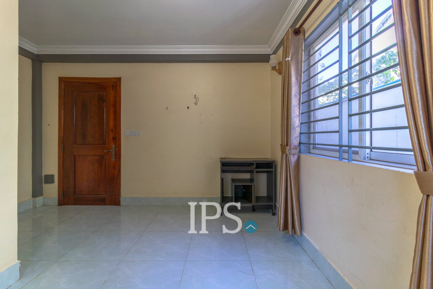 7 Bedroom House For Rent - Chreav, Siem Reap