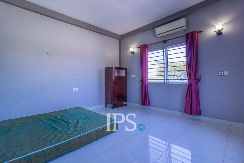 7 Bedroom House For Rent - Chreav, Siem Reap