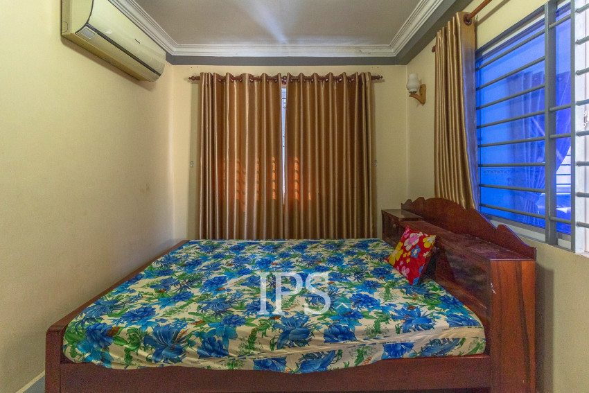 7 Bedroom House For Rent - Chreav, Siem Reap