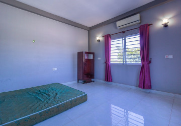 7 Bedroom House For Rent - Chreav, Siem Reap thumbnail